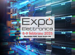 Expo Elettronica 2025