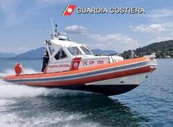 guardia costiera lago maggiore