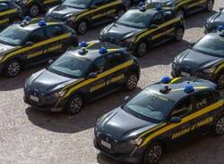 guardia di finanza 