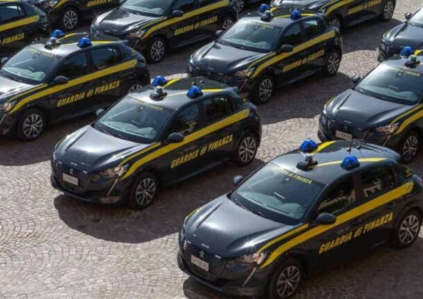 guardia di finanza 