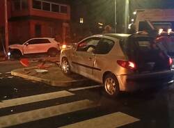 incidente morazzone