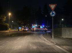 Incidente San Vittore Olona 14 gennaio 