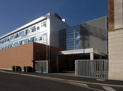 istituto Falcone Gallarate