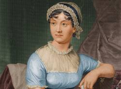 Jane Austen