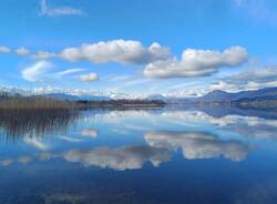 Lago di Varese 