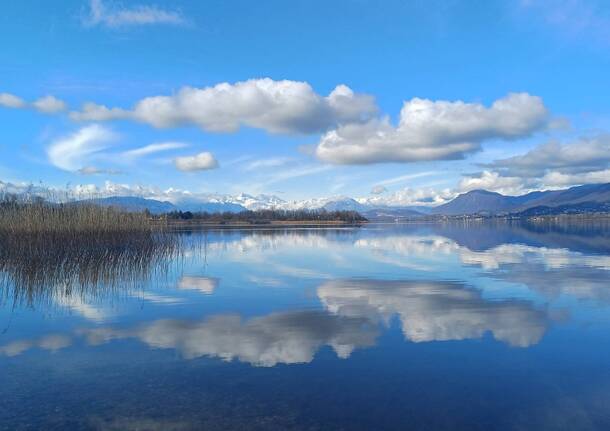 Lago di Varese 