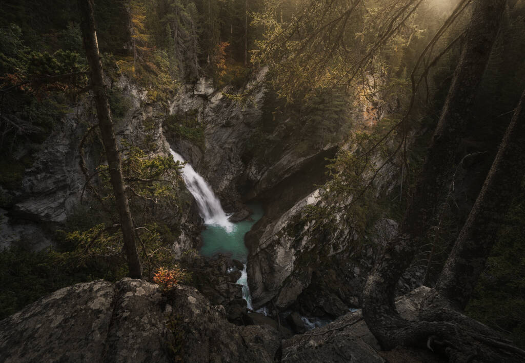 Le foto di Claudio Bordin, l’ex portiere cha scelto la fotografia e la natura