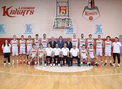 legnano basket