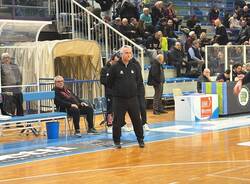 Legnano basket batte Faenza 