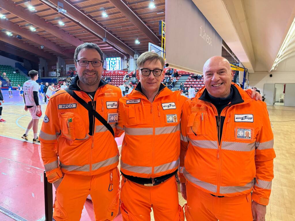 Legnano Basket sfida Agrigento all’Arena di Castellanza 