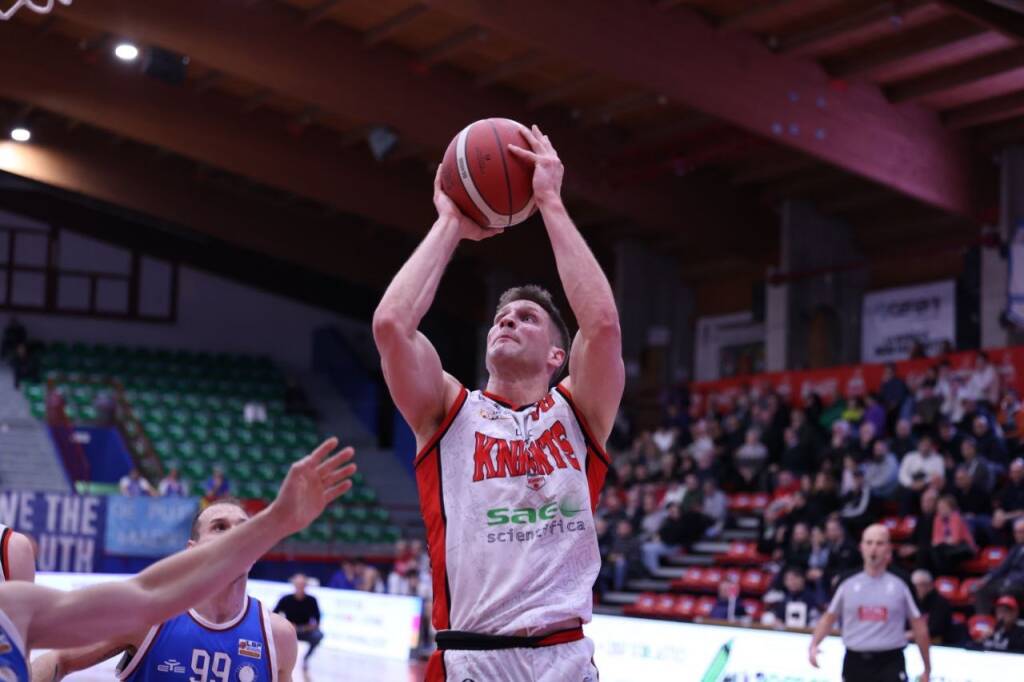 Legnano Basket sfida Agrigento all’Arena di Castellanza 