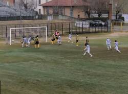 Legnano calcio - Casteggio