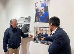 Legnano – Ebolowa, 60 anni di gemellaggio in mostra