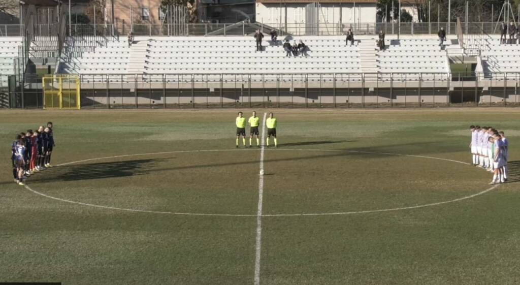 Legnano - Solbiatese, prima gara di ritorno in Eccellenza