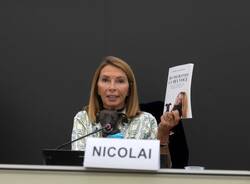 libro Paola Nicolai