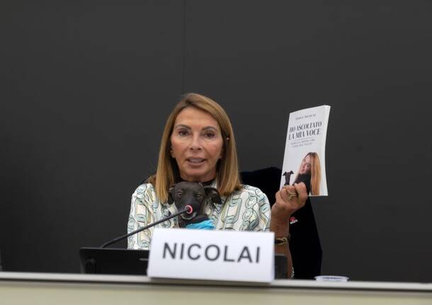 libro Paola Nicolai