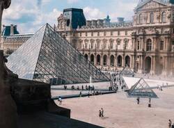 louvre