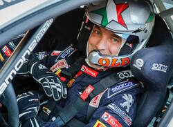 marco oldani rally