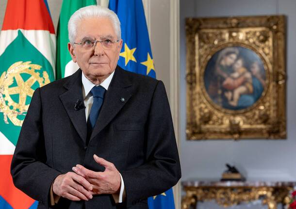 Mattarella