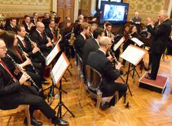 Memoria concerto Legnano