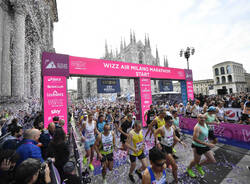 milano marathon