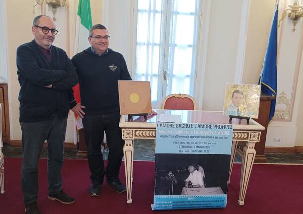 mostra de andré