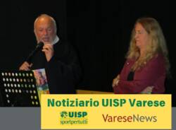 notiziario uisp 220125