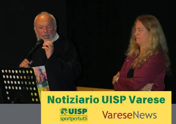 notiziario uisp 220125