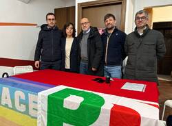 opposizioni Gallarate minoranze 