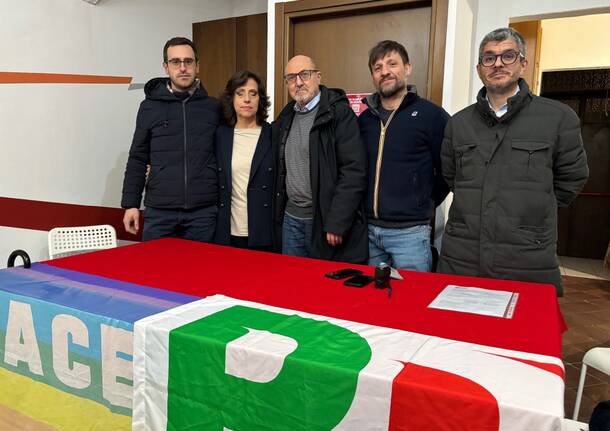 opposizioni Gallarate minoranze 