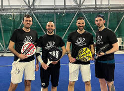 padel club varese