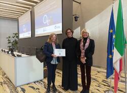 premiazione fondazione onda