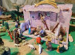 Presepe masolino