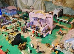 Presepe masolino