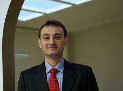 professor matteo clerici