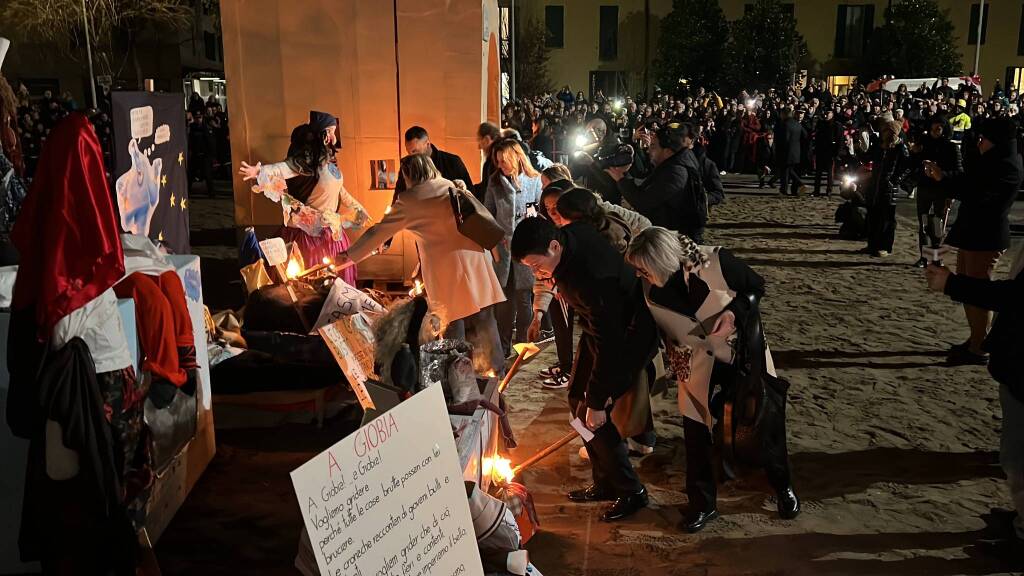 rogo gioeubia busto arsizio 2025