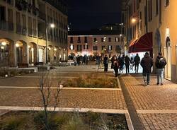 rogo gioeubia busto arsizio 2025 centro busto arsizio