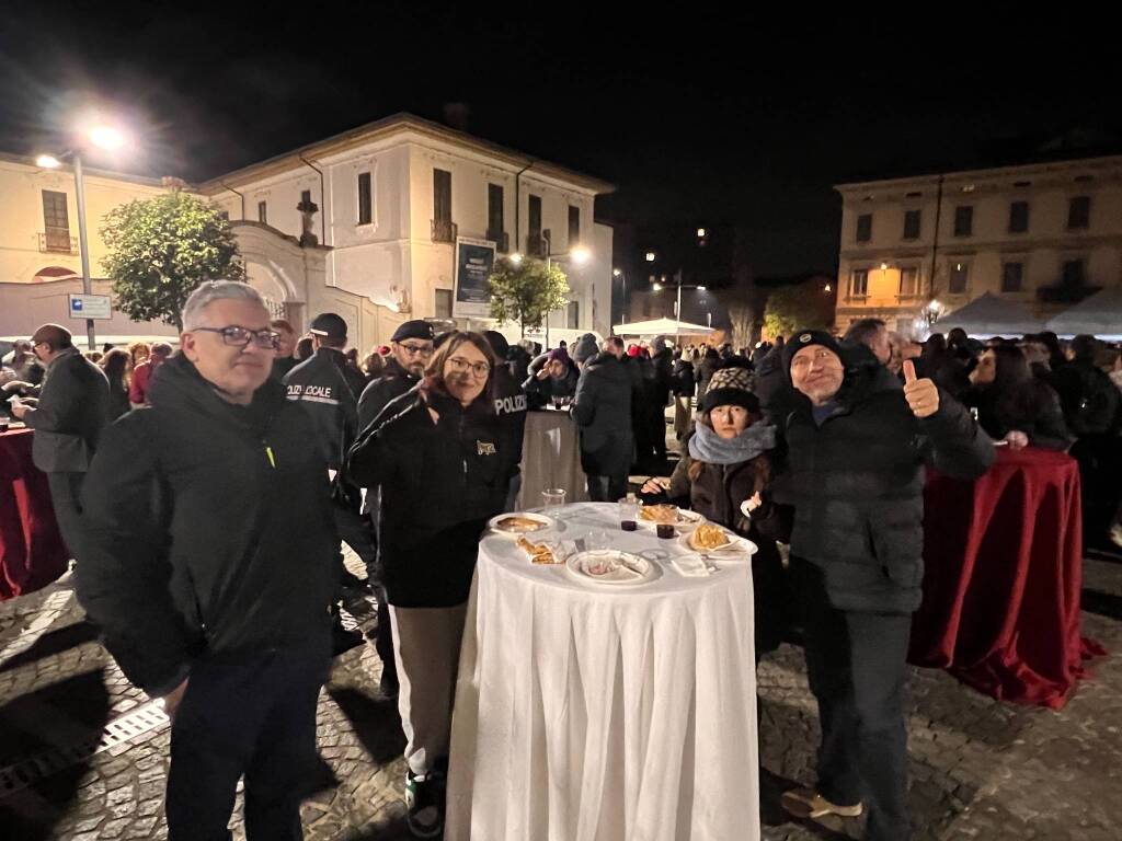 rogo gioeubia busto arsizio 2025