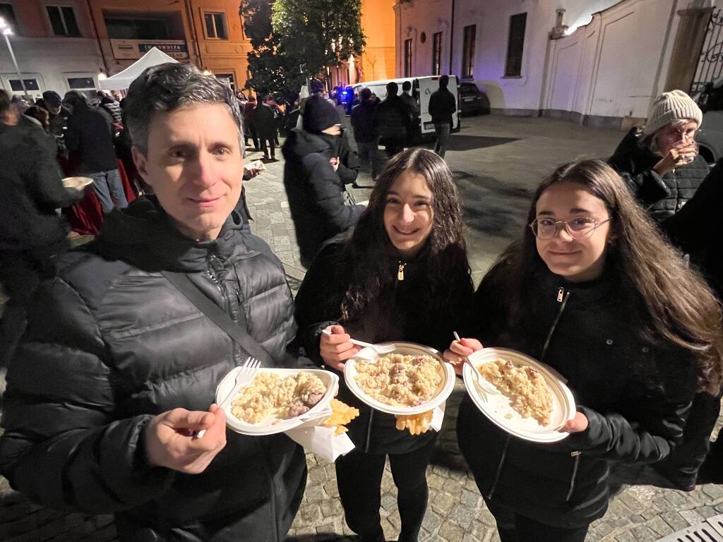 rogo gioeubia busto arsizio 2025