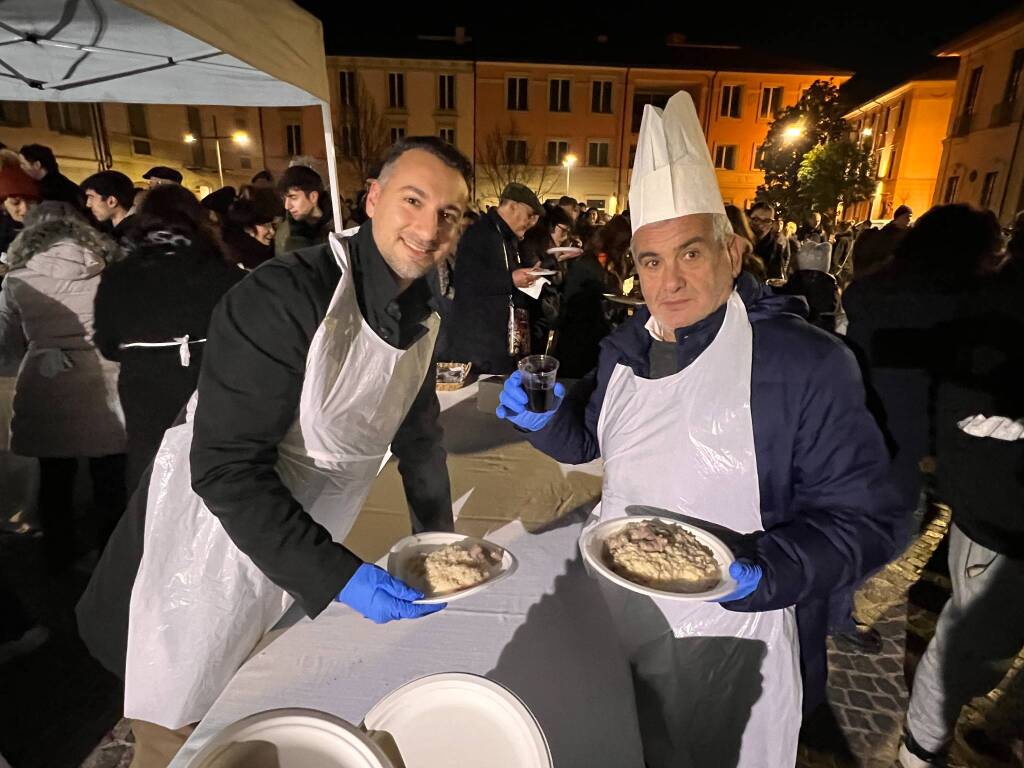 rogo gioeubia busto arsizio 2025