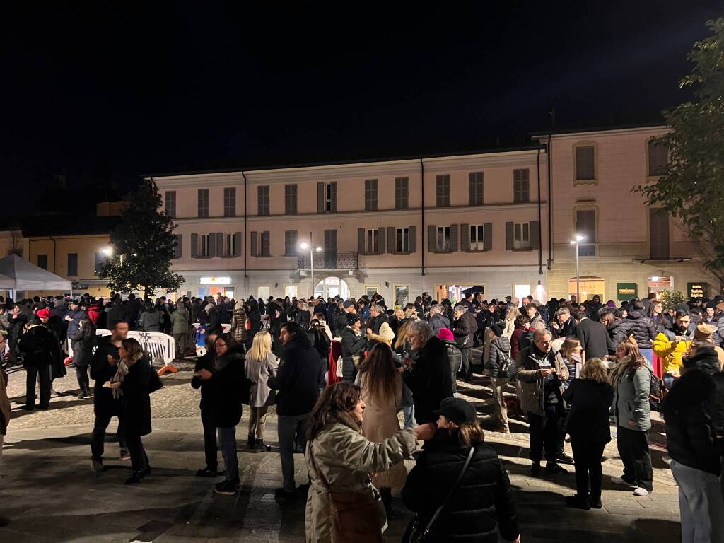 rogo gioeubia busto arsizio 2025