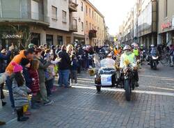 Saronno - Motobefana varie