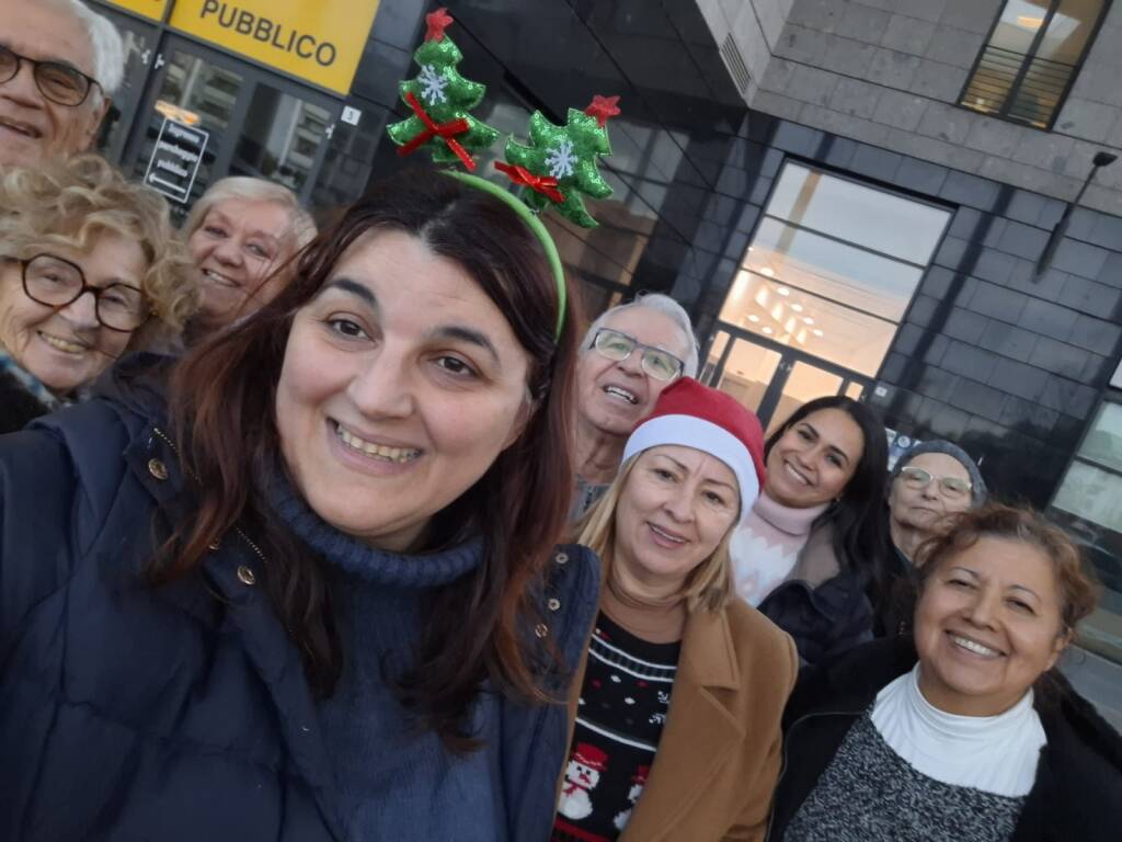 Scatole di Natale: il successo dell’iniziativa “Donando col Cuore a Legnano“