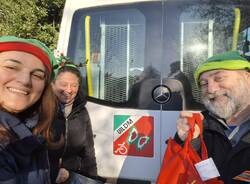 Scatole di Natale: il successo dell’iniziativa “Donando col Cuore a Legnano“