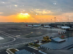 Milano Malpensa