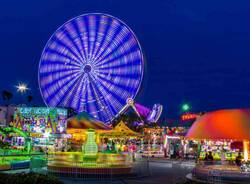 luna park