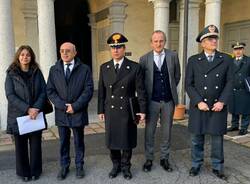 sicurezza a busto