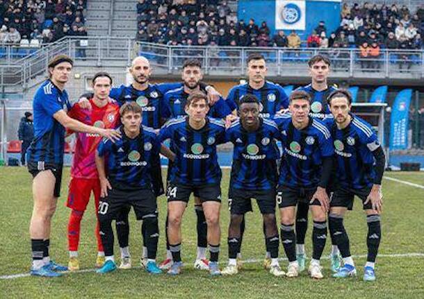 solbiatese calcio coppa italia eccellenza