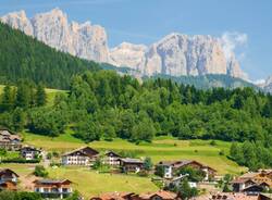 trentino alto adige