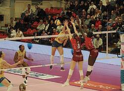 Uyba - Conegliano